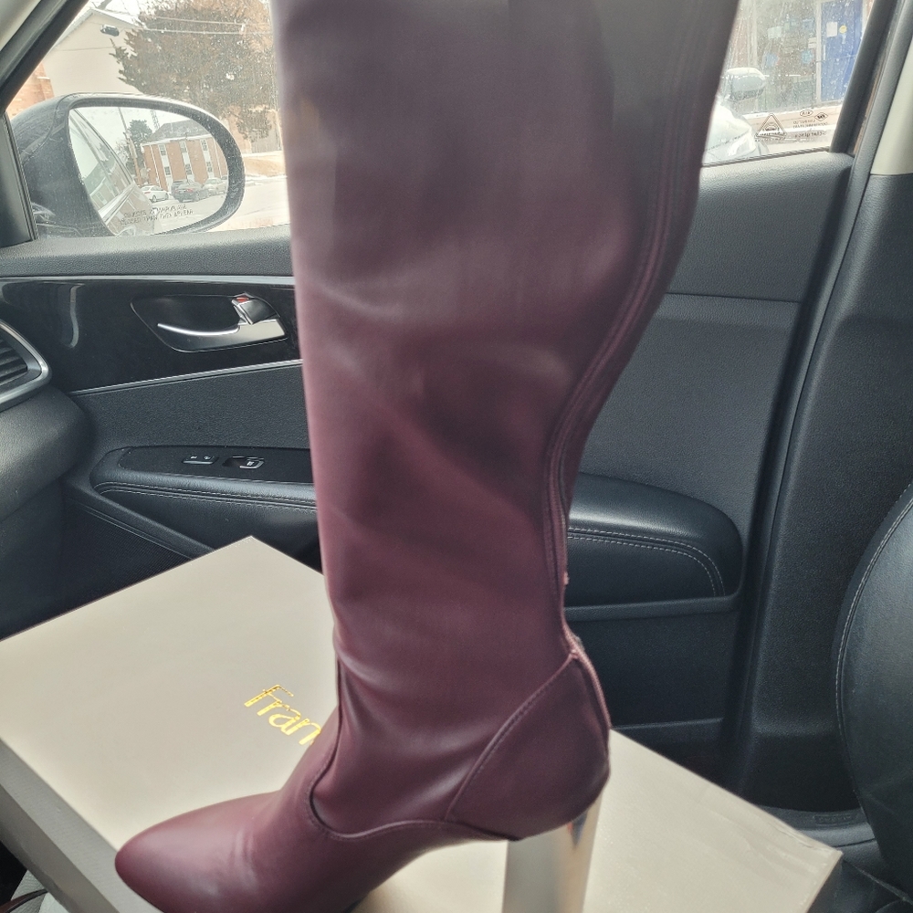 boot - Picture 2 of 2